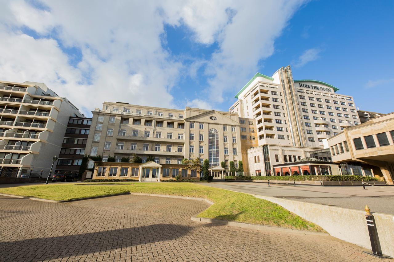 The Historic Huis Ter Duin Нордвейк Екстер'єр фото